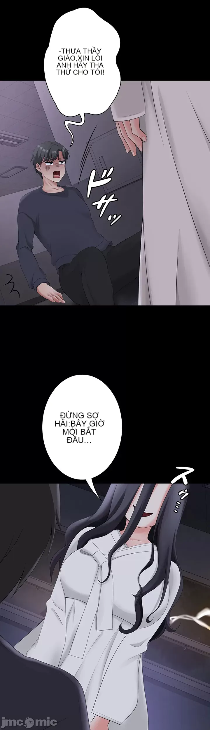 Tình yêu giảng dạy của đàn ông thành thị và phụ nữ phương ngữ Chương 1-53