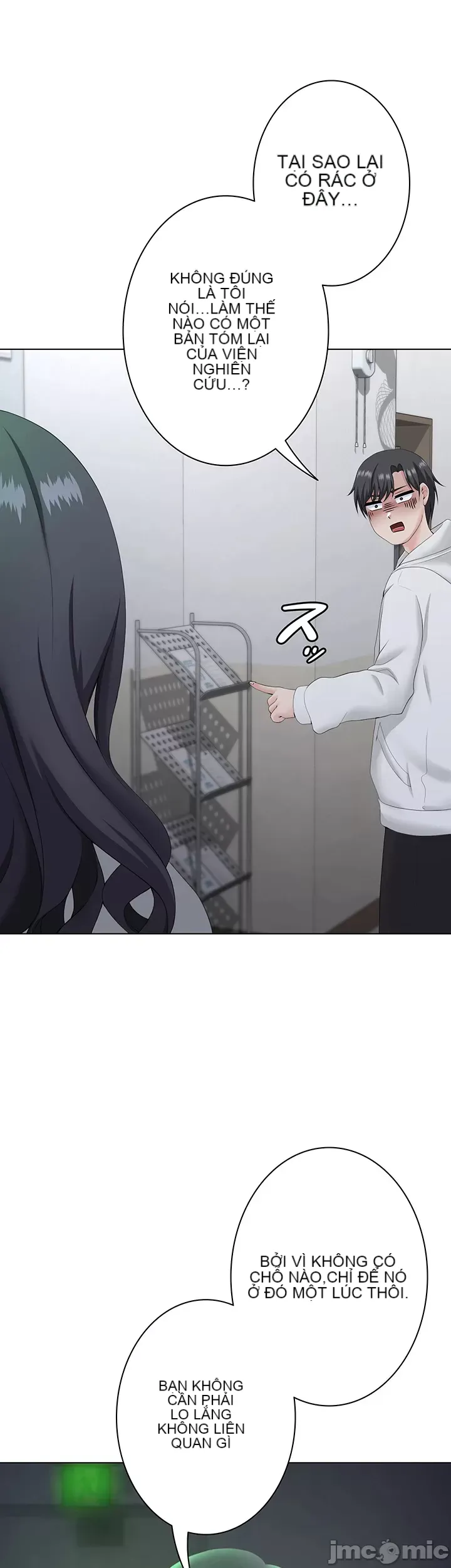 Tình yêu giảng dạy của đàn ông thành thị và phụ nữ phương ngữ Chương 1-53