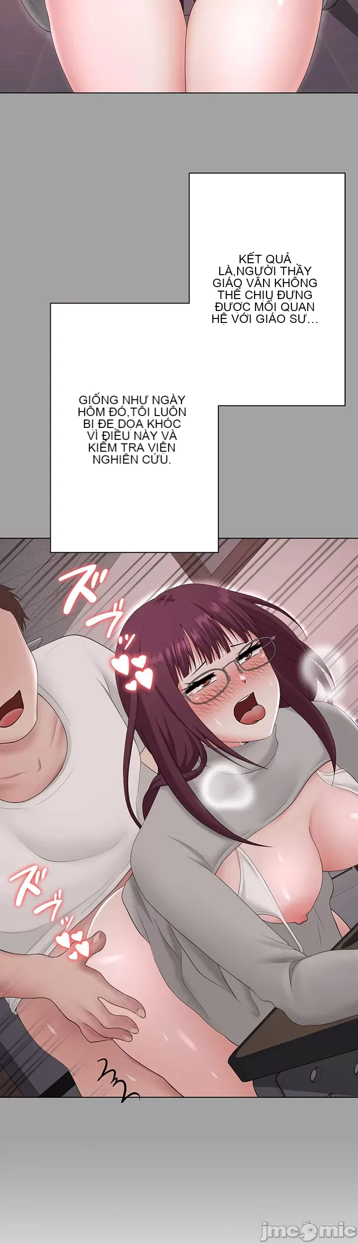 Tình yêu giảng dạy của đàn ông thành thị và phụ nữ phương ngữ Chương 1-53