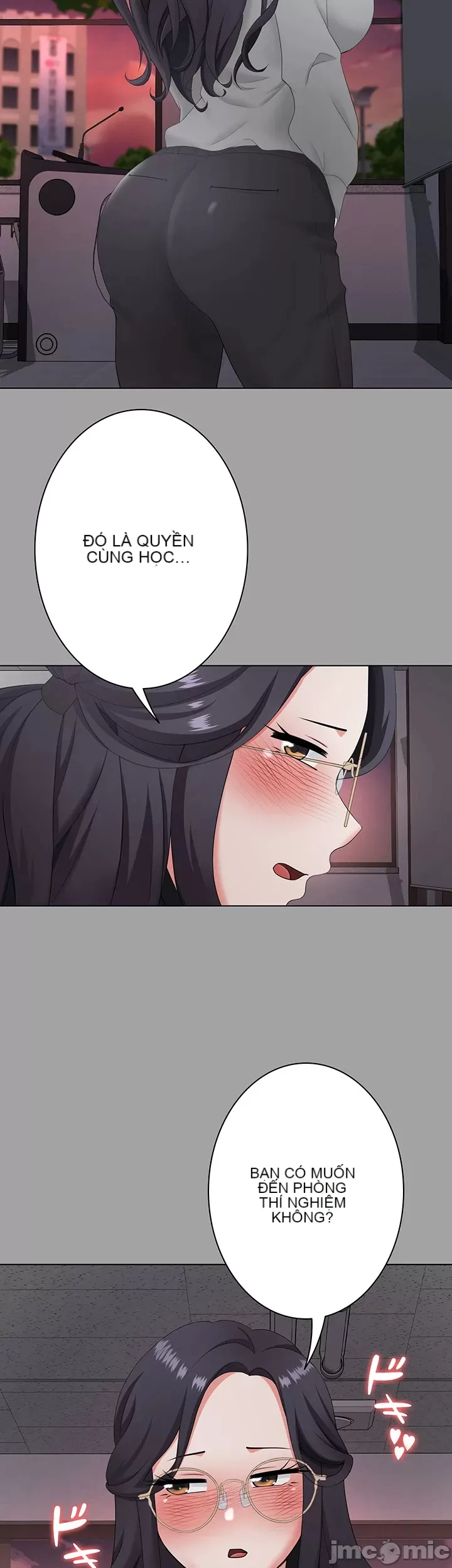 Tình yêu giảng dạy của đàn ông thành thị và phụ nữ phương ngữ Chương 1-53