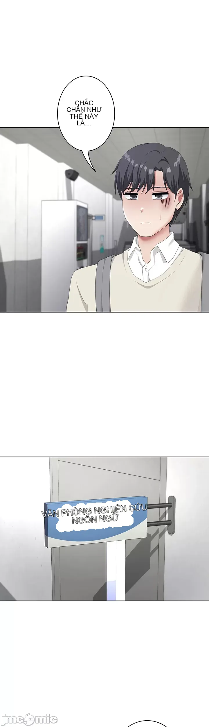 Tình yêu giảng dạy của đàn ông thành thị và phụ nữ phương ngữ Chương 1-53