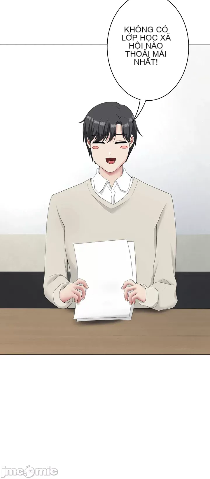 Tình yêu giảng dạy của đàn ông thành thị và phụ nữ phương ngữ Chương 1-53