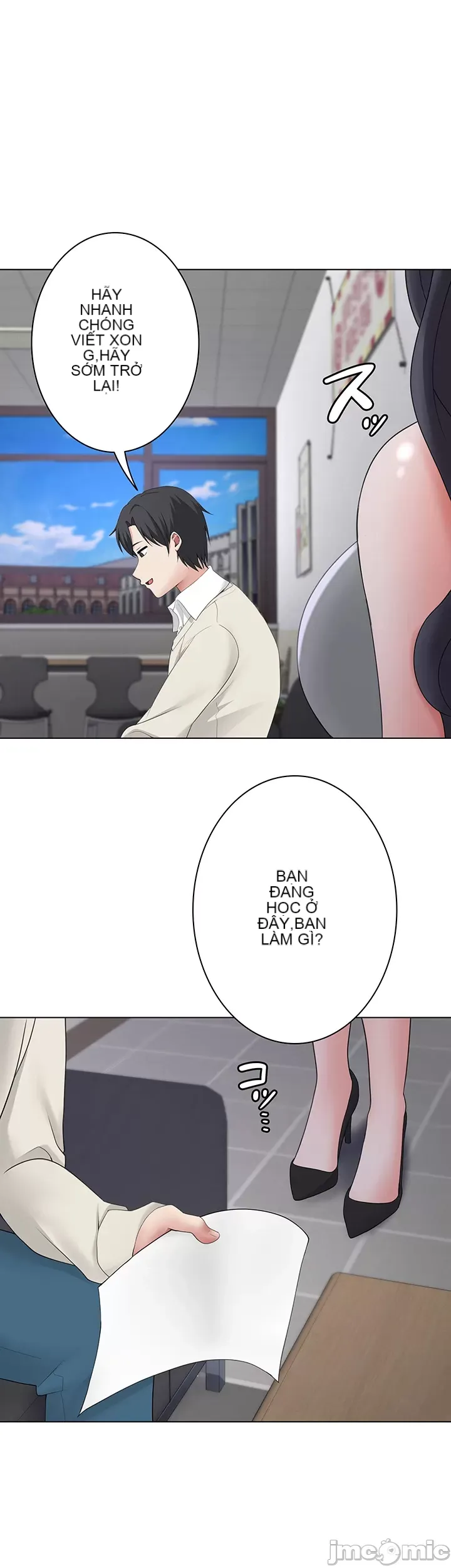 Tình yêu giảng dạy của đàn ông thành thị và phụ nữ phương ngữ Chương 1-53