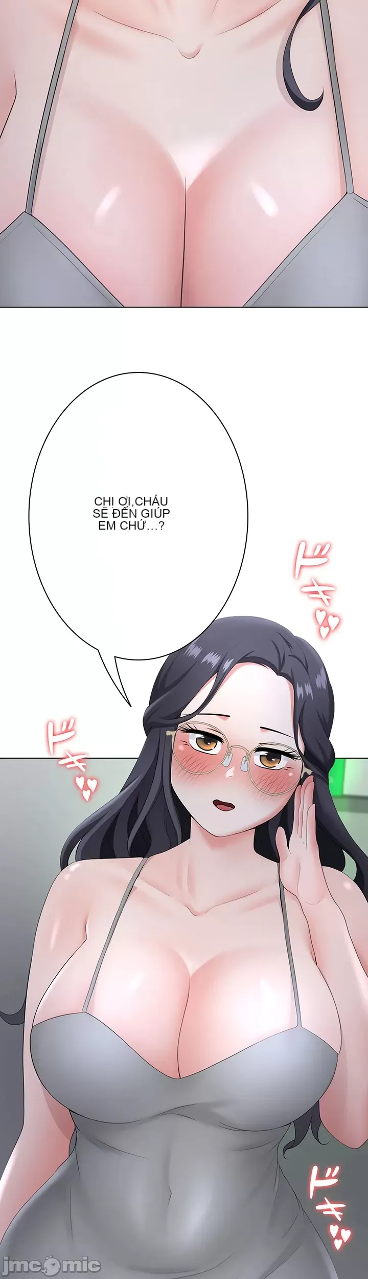 Tình yêu giảng dạy của đàn ông thành thị và phụ nữ phương ngữ Chương 1-53