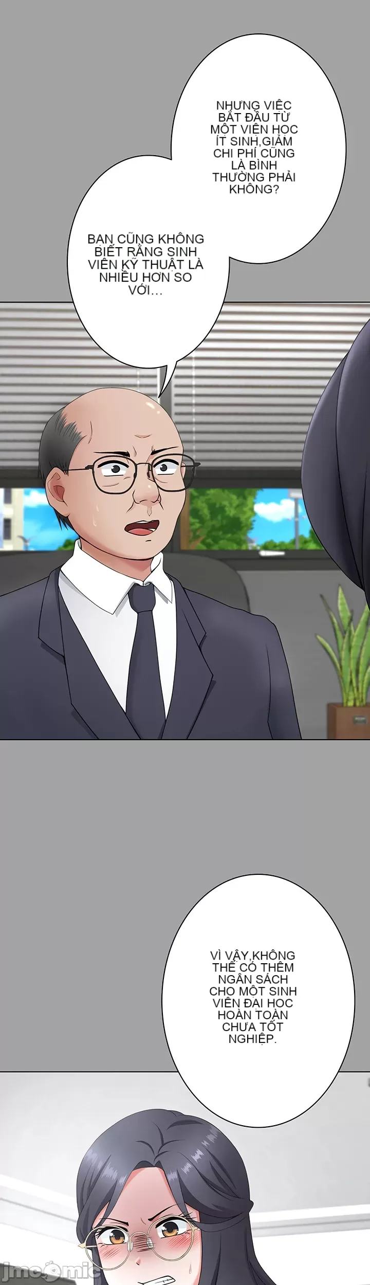 Tình yêu giảng dạy của đàn ông thành thị và phụ nữ phương ngữ Chương 1-53