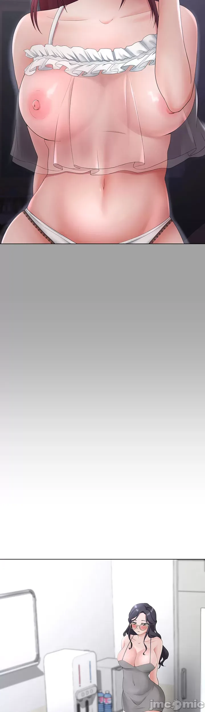 Tình yêu giảng dạy của đàn ông thành thị và phụ nữ phương ngữ Chương 1-53