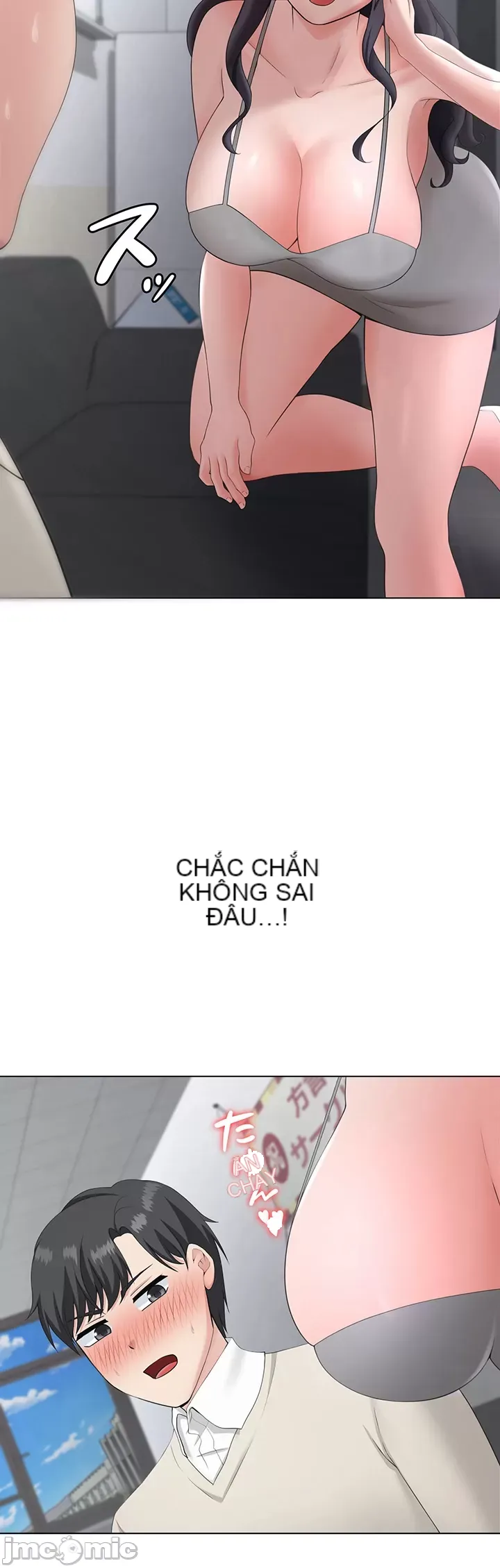 Tình yêu giảng dạy của đàn ông thành thị và phụ nữ phương ngữ Chương 1-53