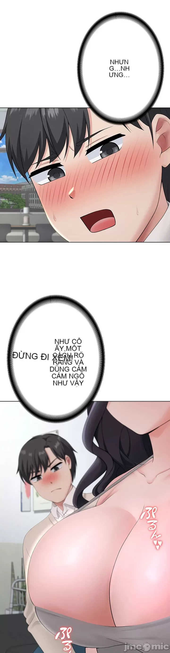 Tình yêu giảng dạy của đàn ông thành thị và phụ nữ phương ngữ Chương 1-53