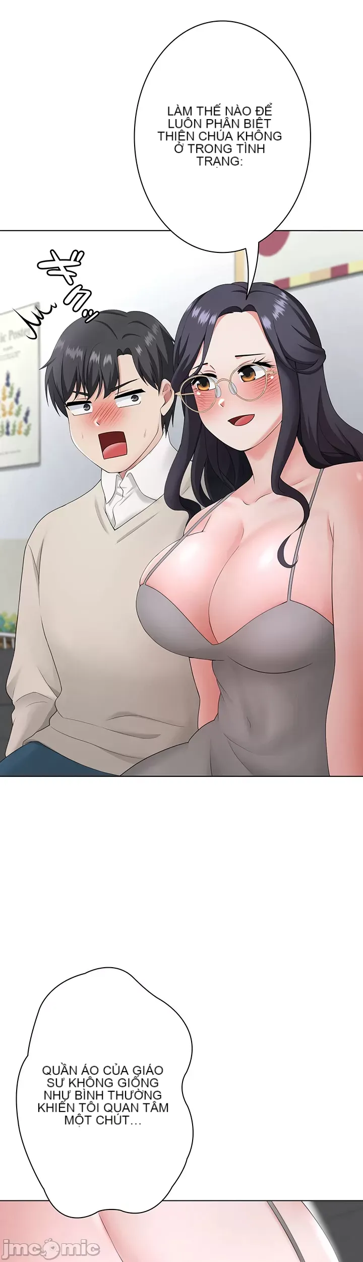 Tình yêu giảng dạy của đàn ông thành thị và phụ nữ phương ngữ Chương 1-53