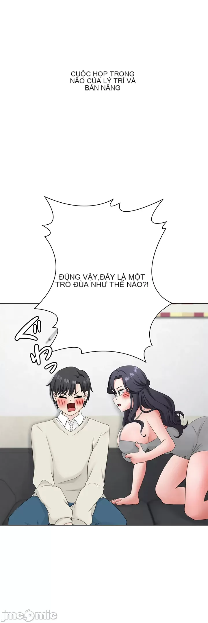 Tình yêu giảng dạy của đàn ông thành thị và phụ nữ phương ngữ Chương 1-53