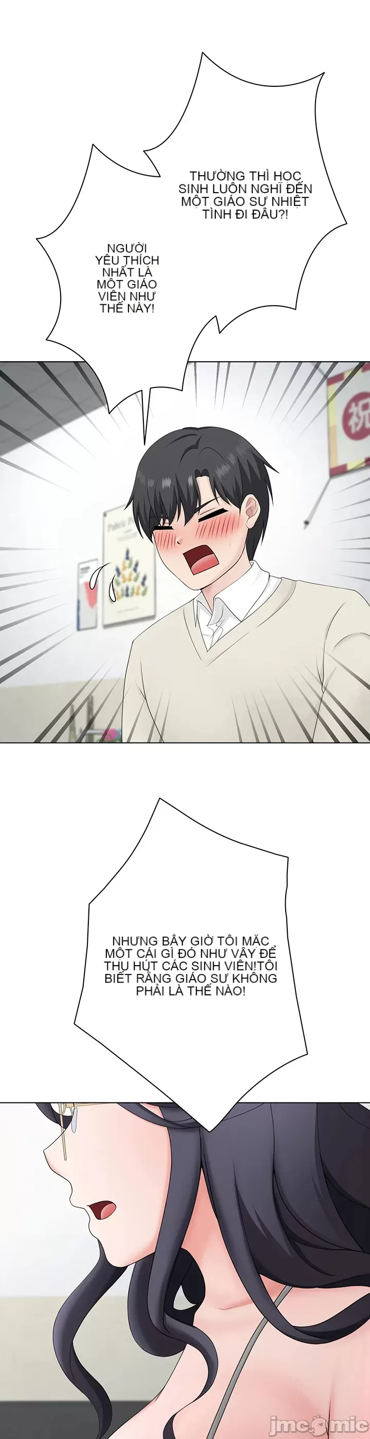 Tình yêu giảng dạy của đàn ông thành thị và phụ nữ phương ngữ Chương 1-53