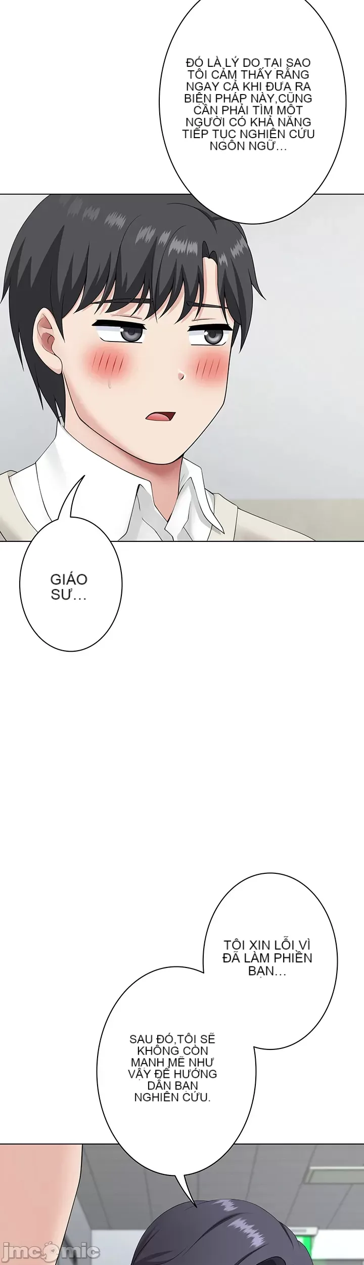 Tình yêu giảng dạy của đàn ông thành thị và phụ nữ phương ngữ Chương 1-53