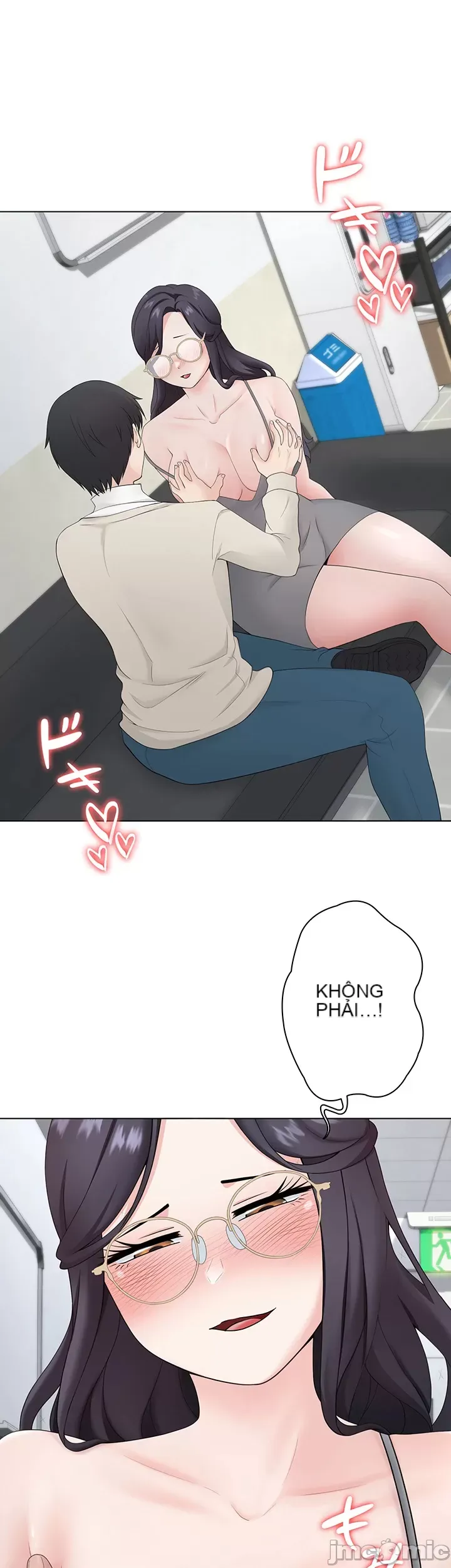 Tình yêu giảng dạy của đàn ông thành thị và phụ nữ phương ngữ Chương 1-53