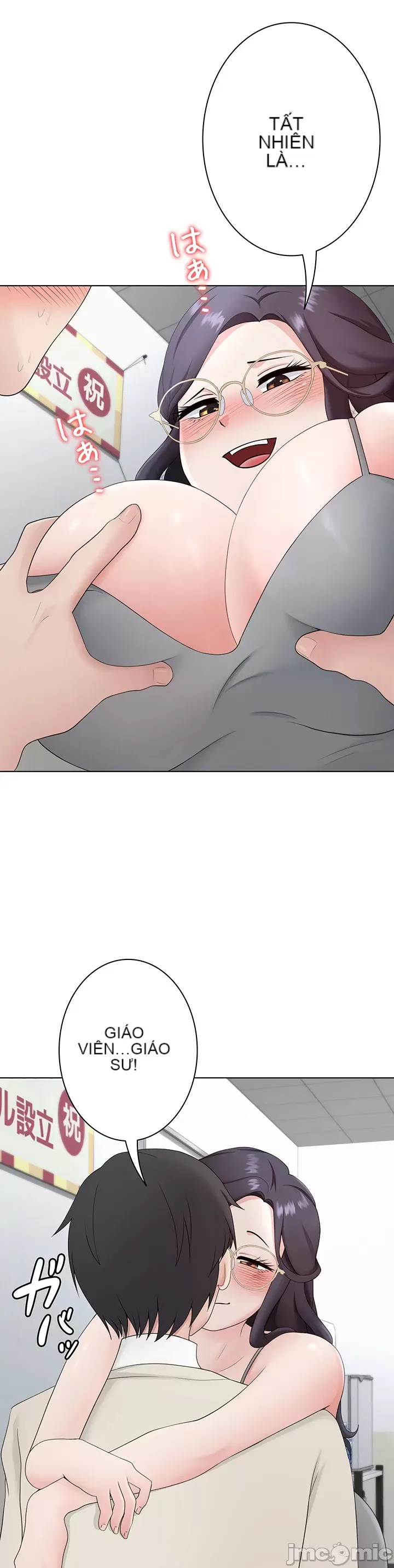 Tình yêu giảng dạy của đàn ông thành thị và phụ nữ phương ngữ Chương 1-53