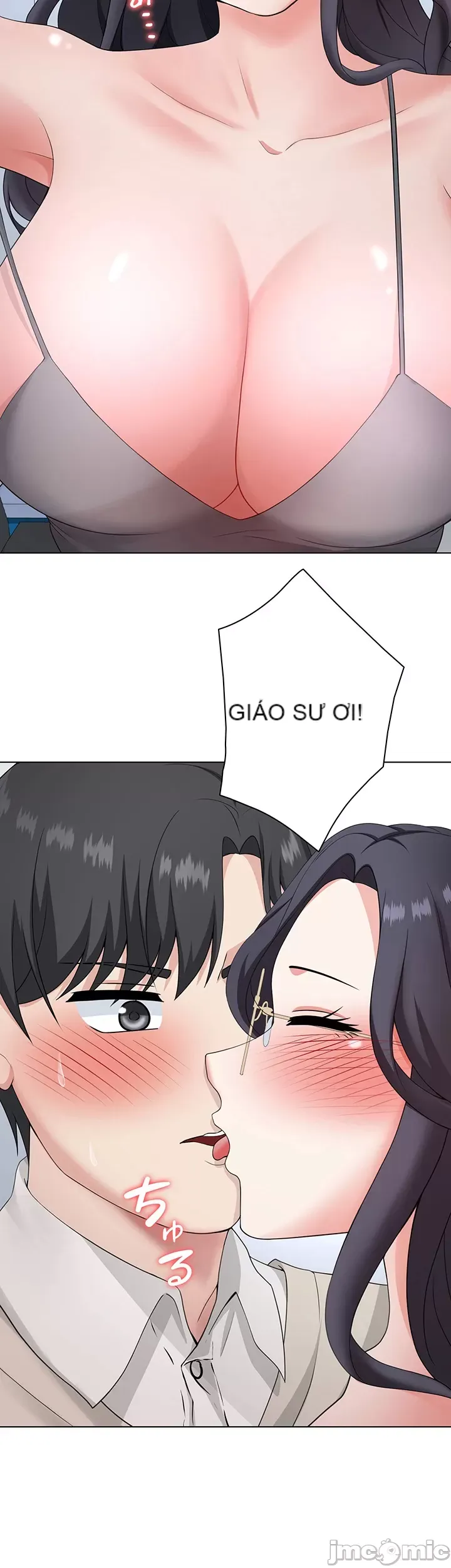 Tình yêu giảng dạy của đàn ông thành thị và phụ nữ phương ngữ Chương 1-53