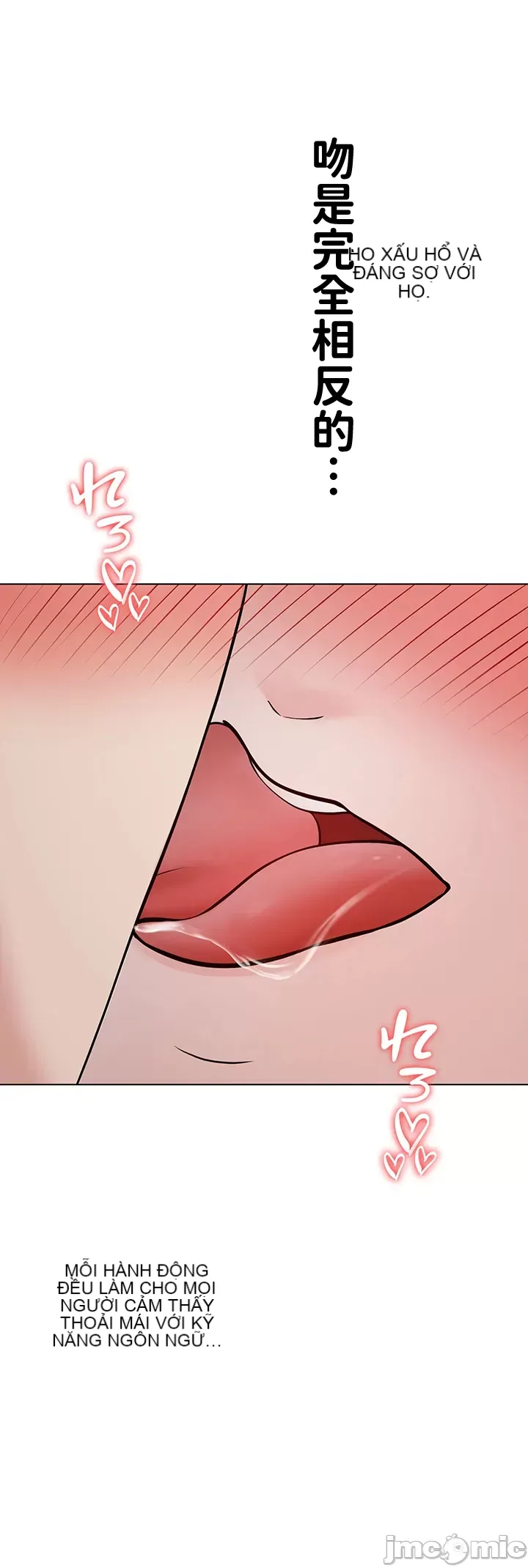 Tình yêu giảng dạy của đàn ông thành thị và phụ nữ phương ngữ Chương 1-53