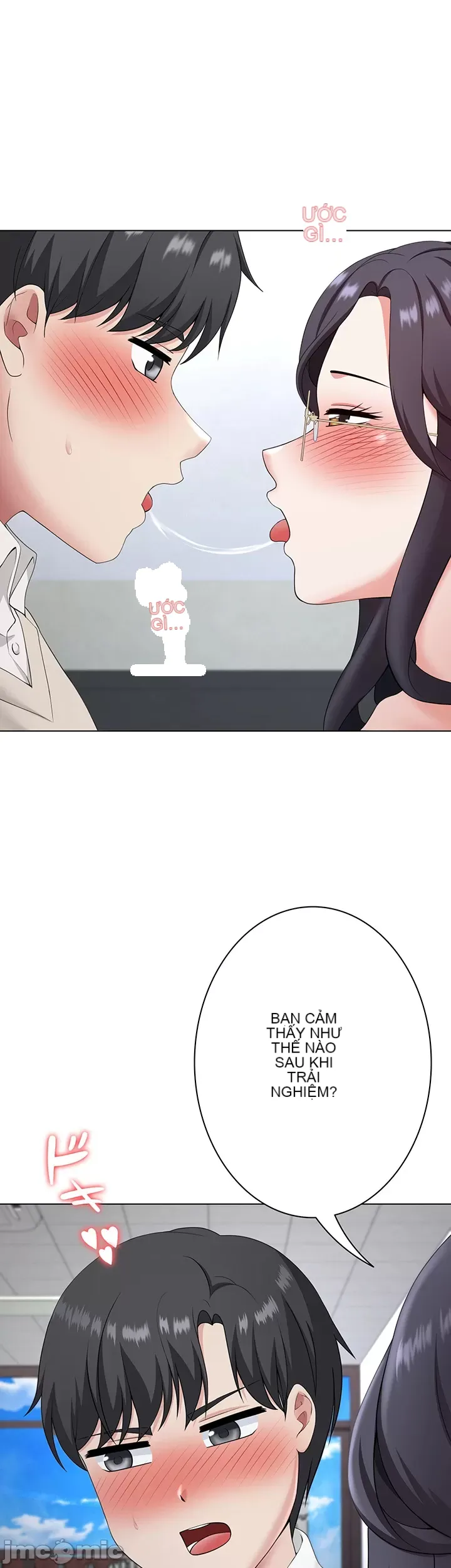 Tình yêu giảng dạy của đàn ông thành thị và phụ nữ phương ngữ Chương 1-53