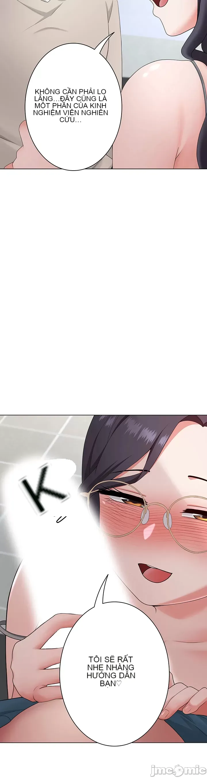 Tình yêu giảng dạy của đàn ông thành thị và phụ nữ phương ngữ Chương 1-53