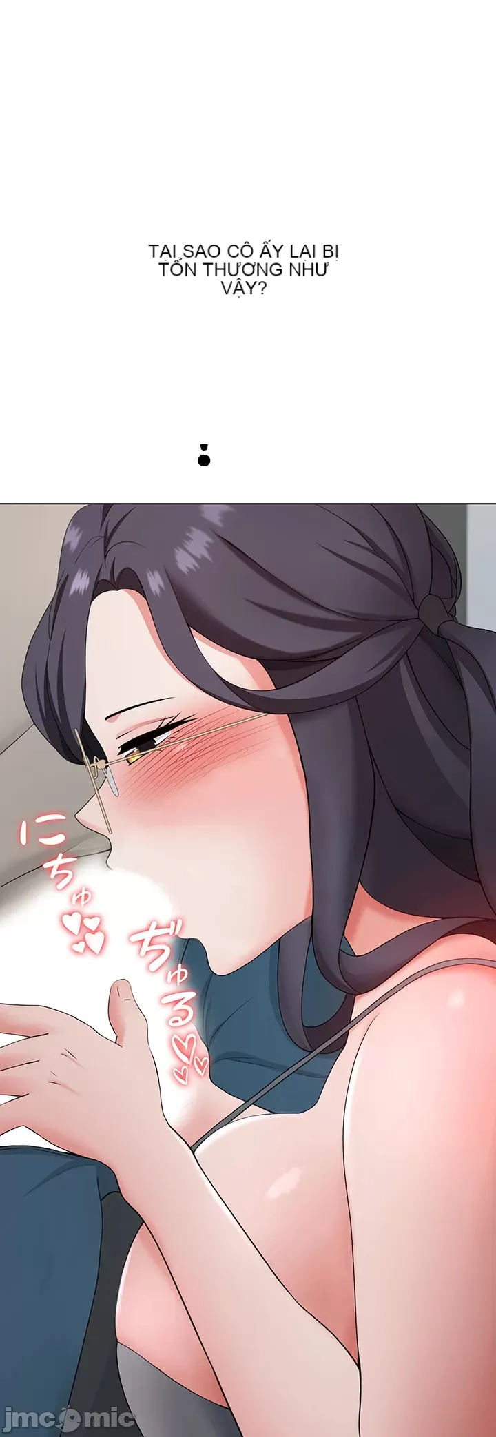 Tình yêu giảng dạy của đàn ông thành thị và phụ nữ phương ngữ Chương 1-53