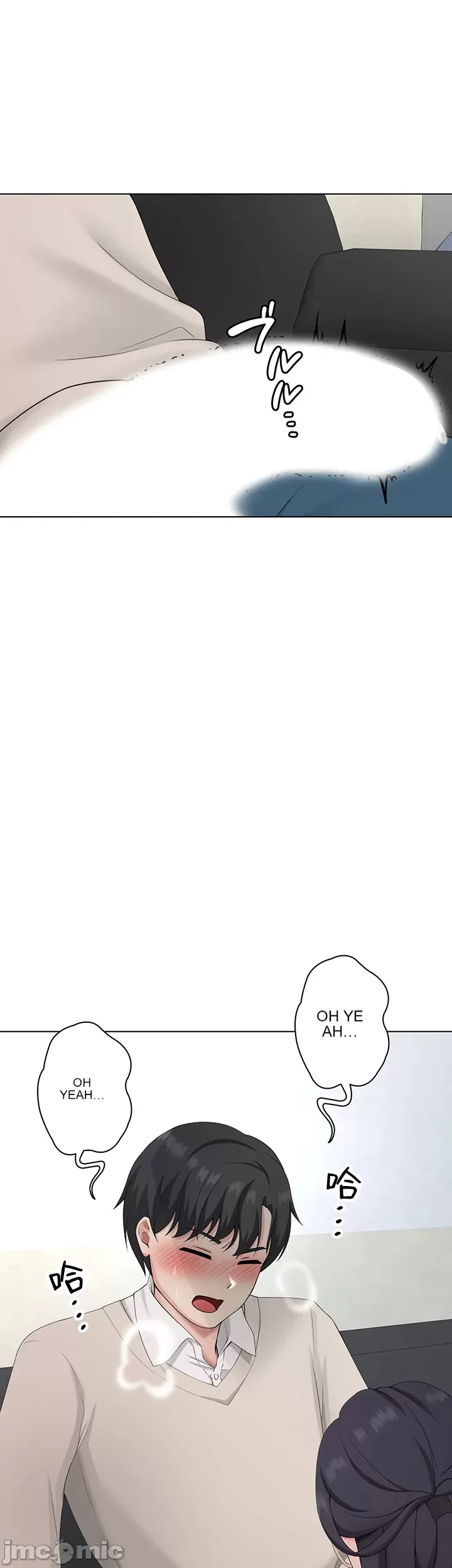 Tình yêu giảng dạy của đàn ông thành thị và phụ nữ phương ngữ Chương 1-53