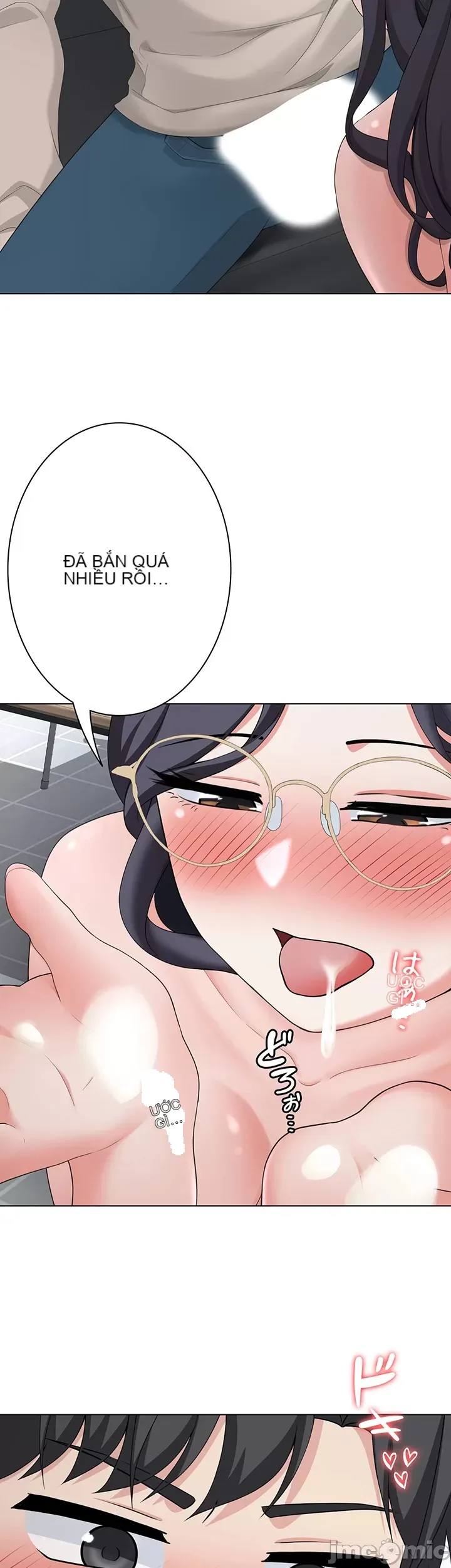 Tình yêu giảng dạy của đàn ông thành thị và phụ nữ phương ngữ Chương 1-53