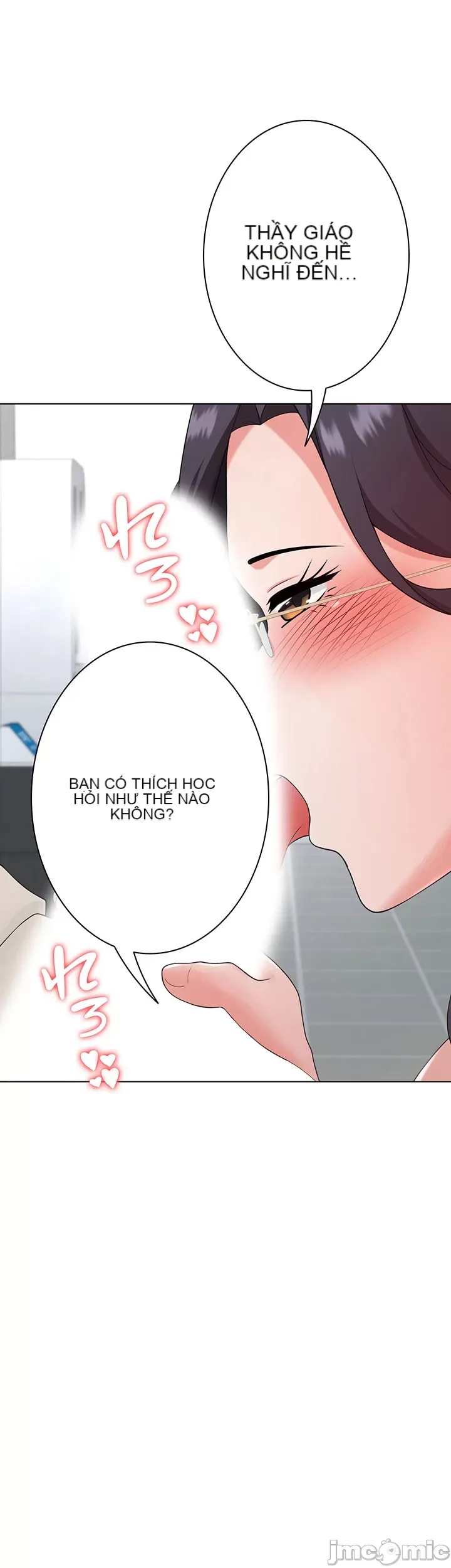 Tình yêu giảng dạy của đàn ông thành thị và phụ nữ phương ngữ Chương 1-53