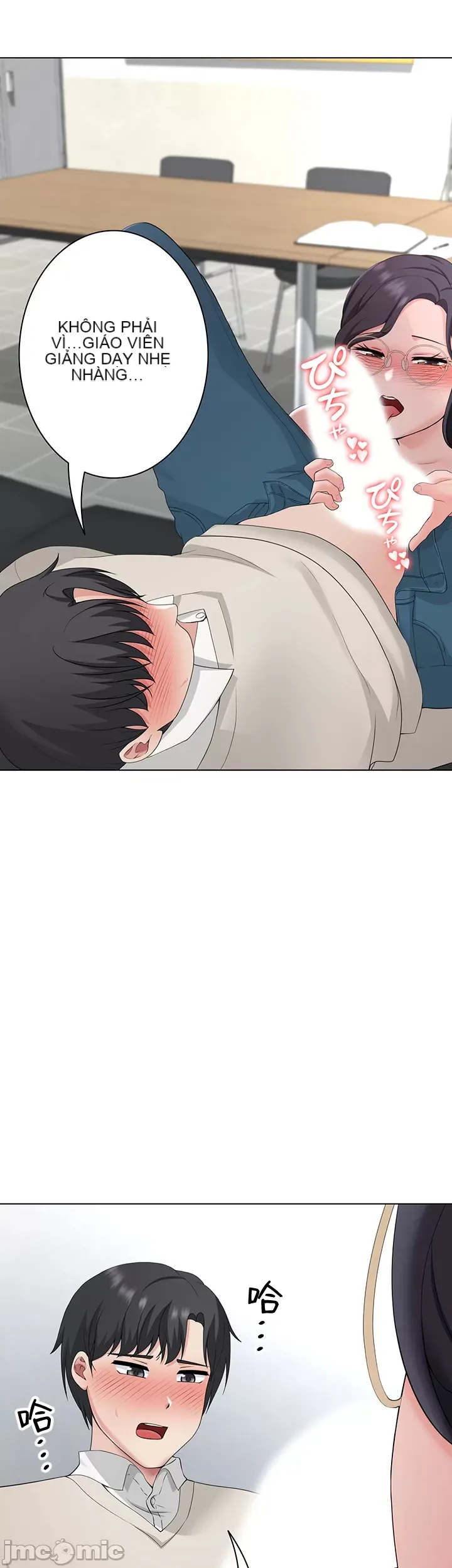 Tình yêu giảng dạy của đàn ông thành thị và phụ nữ phương ngữ Chương 1-53