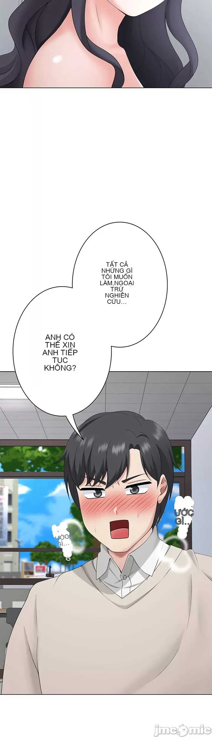 Tình yêu giảng dạy của đàn ông thành thị và phụ nữ phương ngữ Chương 1-53