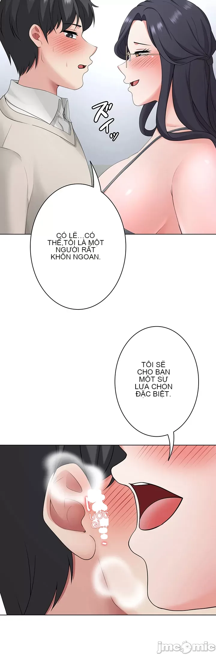 Tình yêu giảng dạy của đàn ông thành thị và phụ nữ phương ngữ Chương 1-53