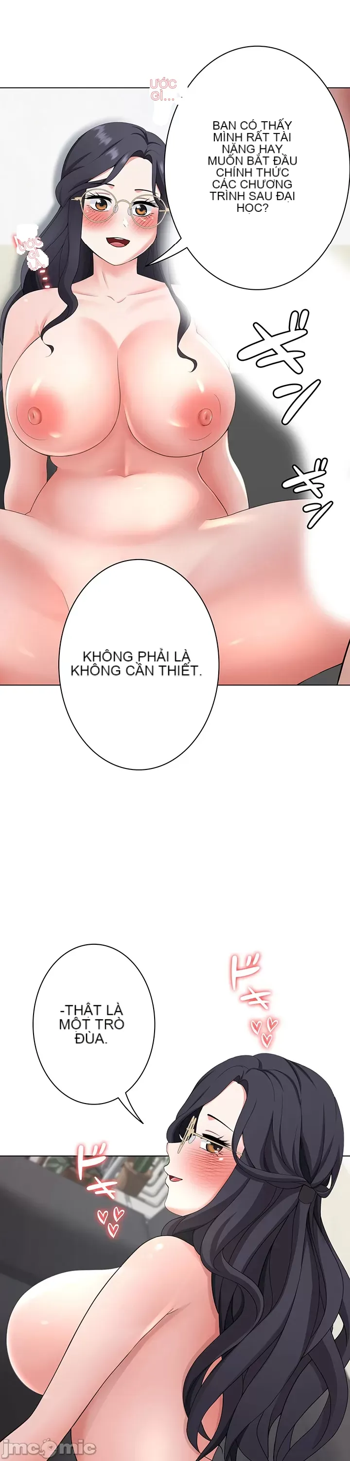 Tình yêu giảng dạy của đàn ông thành thị và phụ nữ phương ngữ Chương 1-53