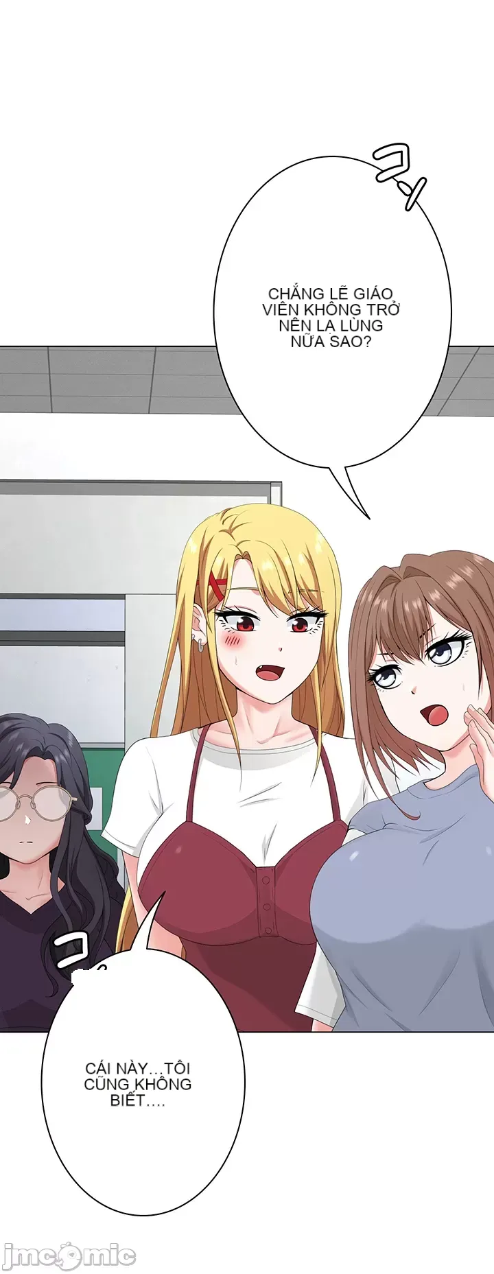 Tình yêu giảng dạy của đàn ông thành thị và phụ nữ phương ngữ Chương 1-53