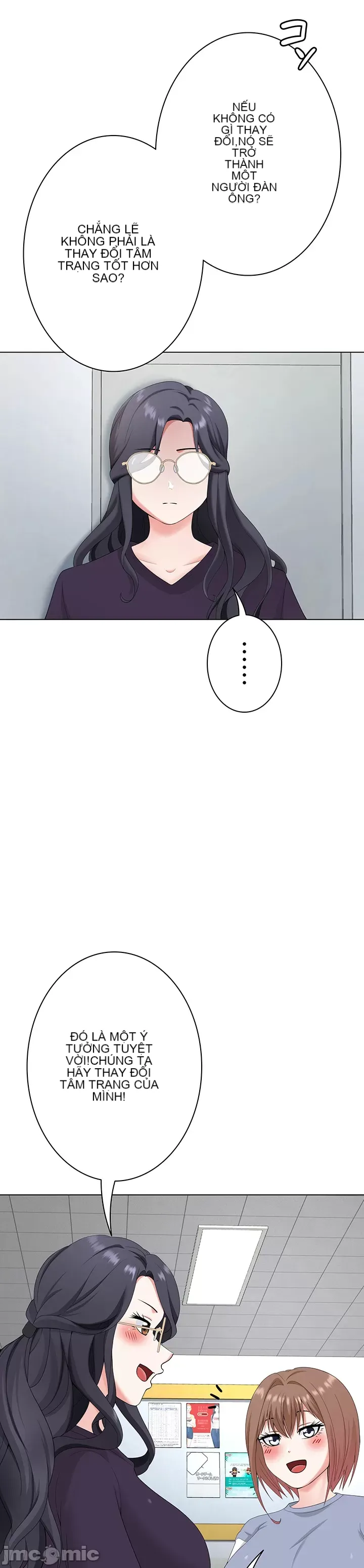 Tình yêu giảng dạy của đàn ông thành thị và phụ nữ phương ngữ Chương 1-53