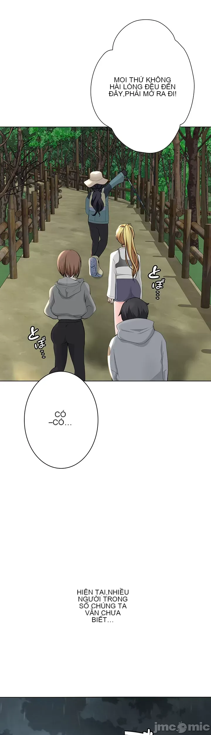 Tình yêu giảng dạy của đàn ông thành thị và phụ nữ phương ngữ Chương 1-53