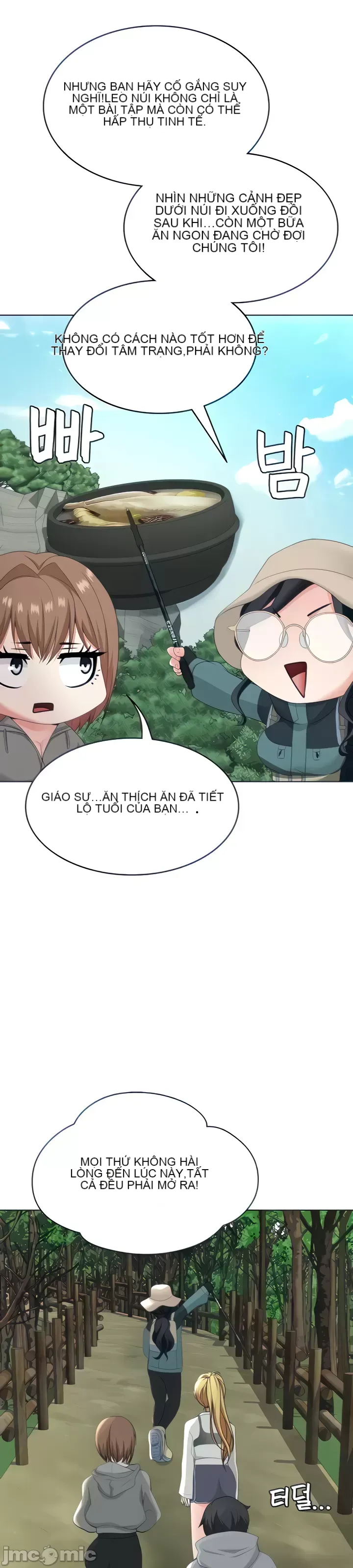 Tình yêu giảng dạy của đàn ông thành thị và phụ nữ phương ngữ Chương 1-53