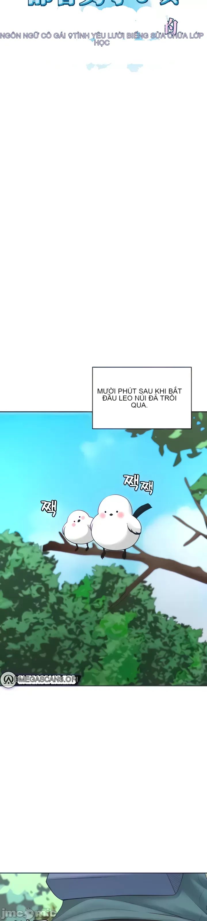 Tình yêu giảng dạy của đàn ông thành thị và phụ nữ phương ngữ Chương 1-53