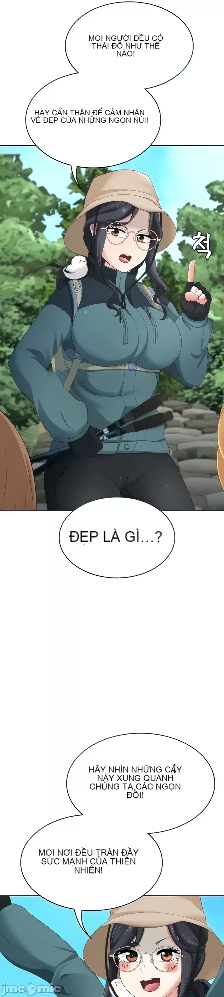 Tình yêu giảng dạy của đàn ông thành thị và phụ nữ phương ngữ Chương 1-53