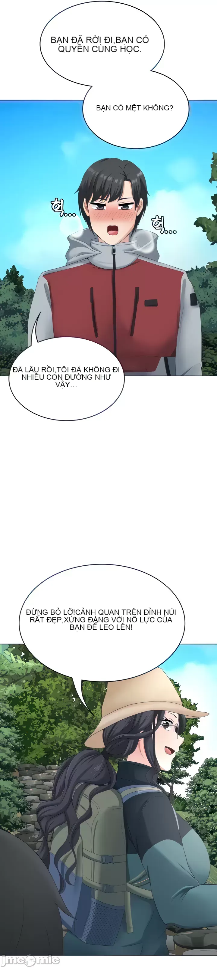 Tình yêu giảng dạy của đàn ông thành thị và phụ nữ phương ngữ Chương 1-53