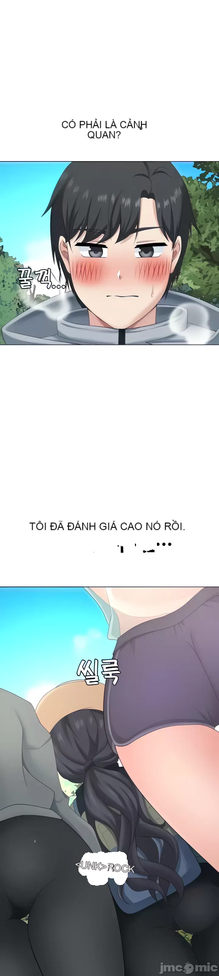 Tình yêu giảng dạy của đàn ông thành thị và phụ nữ phương ngữ Chương 1-53