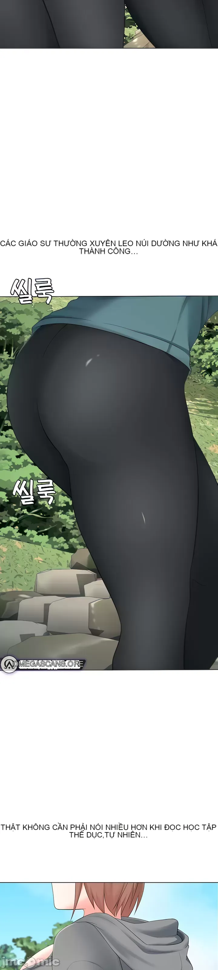 Tình yêu giảng dạy của đàn ông thành thị và phụ nữ phương ngữ Chương 1-53