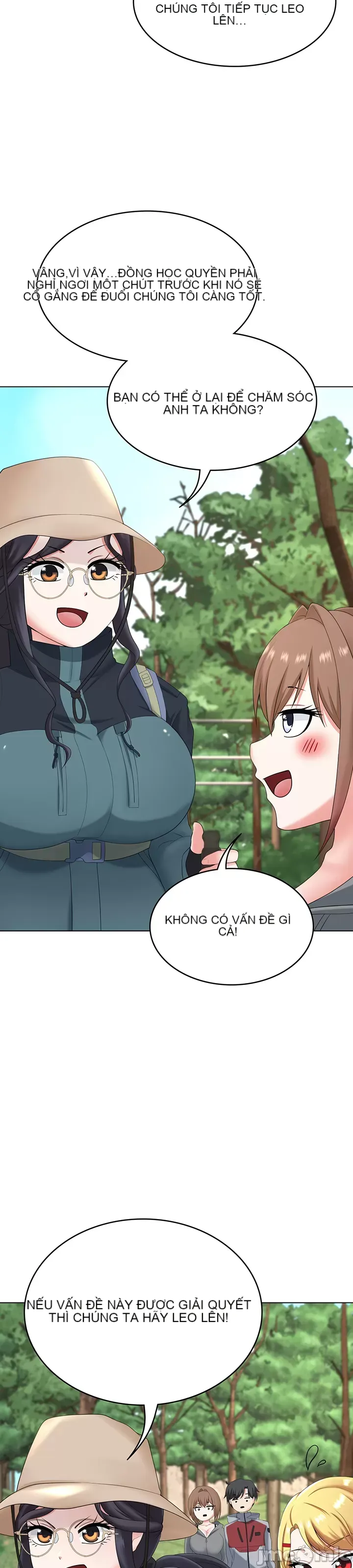 Tình yêu giảng dạy của đàn ông thành thị và phụ nữ phương ngữ Chương 1-53