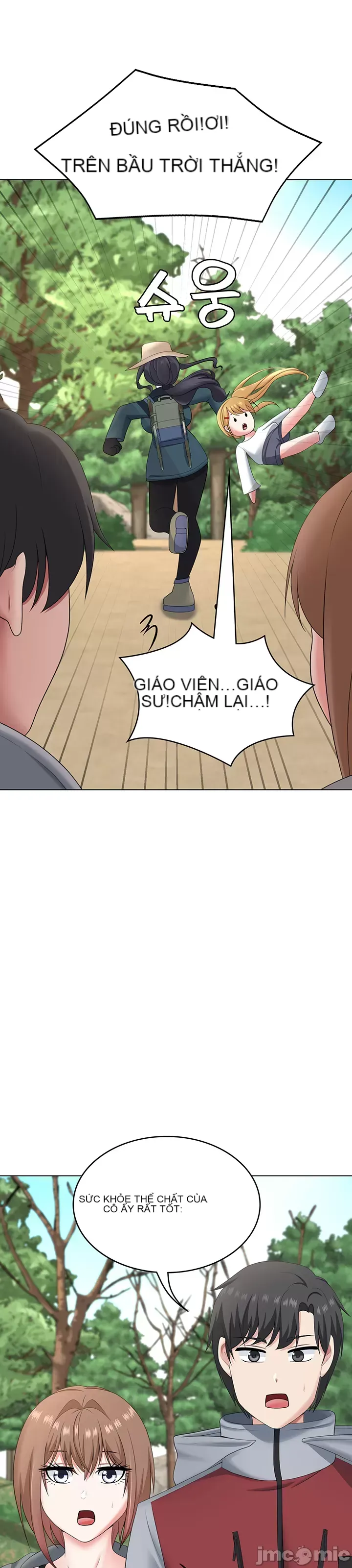 Tình yêu giảng dạy của đàn ông thành thị và phụ nữ phương ngữ Chương 1-53