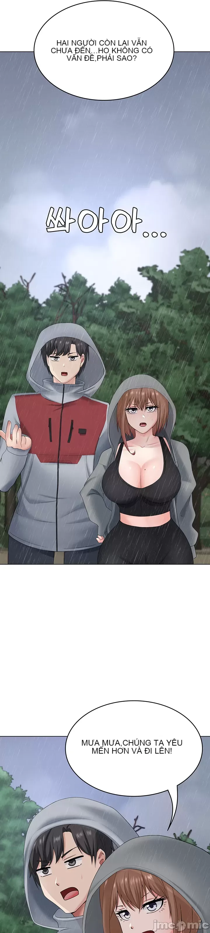 Tình yêu giảng dạy của đàn ông thành thị và phụ nữ phương ngữ Chương 1-53