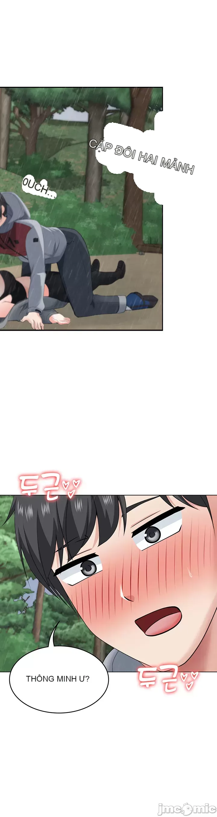 Tình yêu giảng dạy của đàn ông thành thị và phụ nữ phương ngữ Chương 1-53