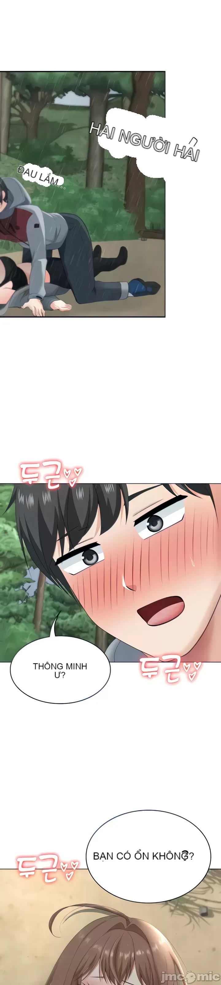 Tình yêu giảng dạy của đàn ông thành thị và phụ nữ phương ngữ Chương 1-53