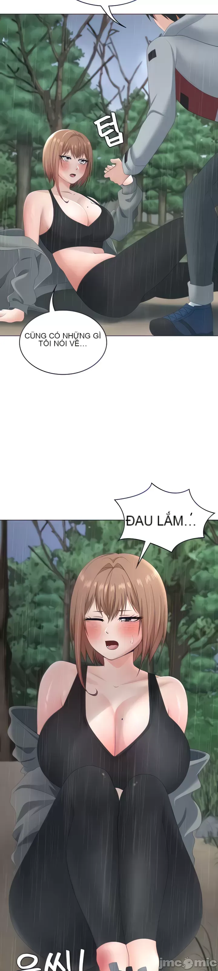 Tình yêu giảng dạy của đàn ông thành thị và phụ nữ phương ngữ Chương 1-53