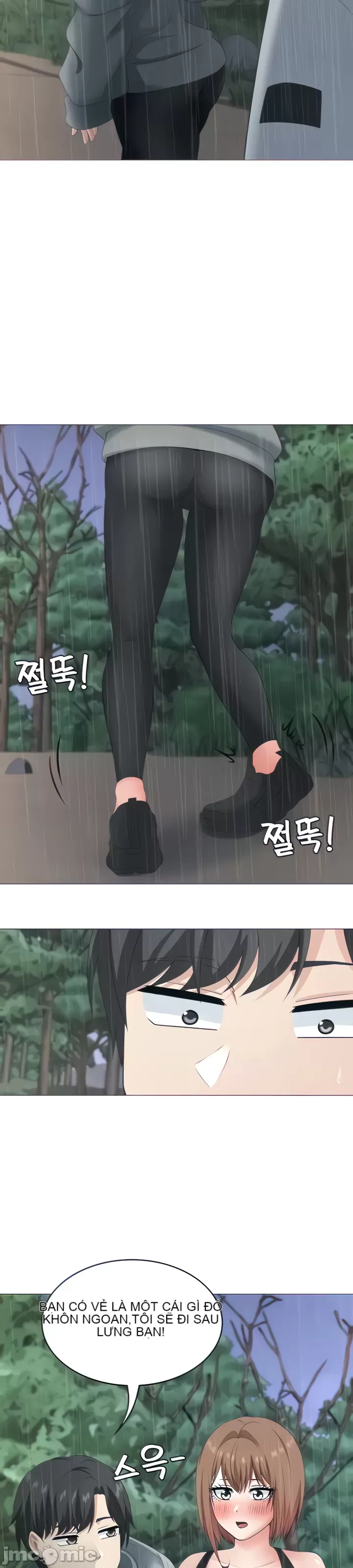 Tình yêu giảng dạy của đàn ông thành thị và phụ nữ phương ngữ Chương 1-53