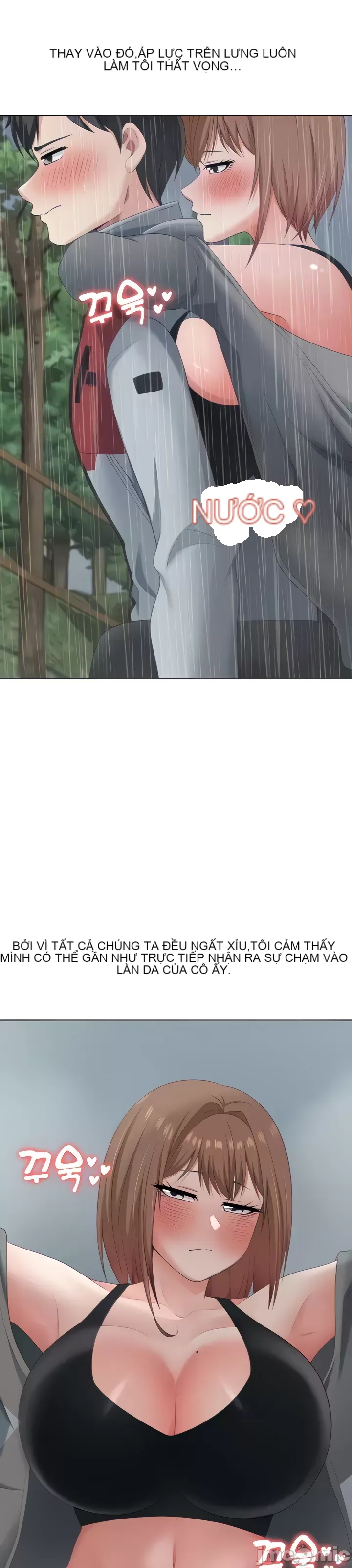 Tình yêu giảng dạy của đàn ông thành thị và phụ nữ phương ngữ Chương 1-53