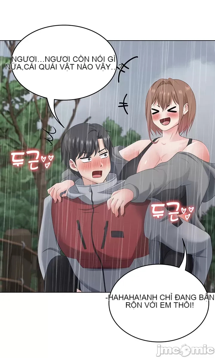 Tình yêu giảng dạy của đàn ông thành thị và phụ nữ phương ngữ Chương 1-53