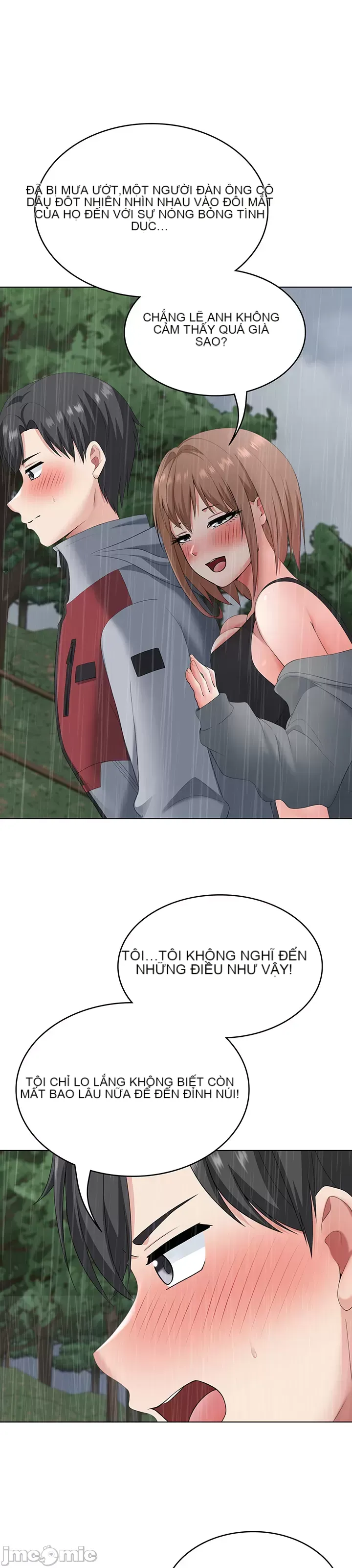 Tình yêu giảng dạy của đàn ông thành thị và phụ nữ phương ngữ Chương 1-53