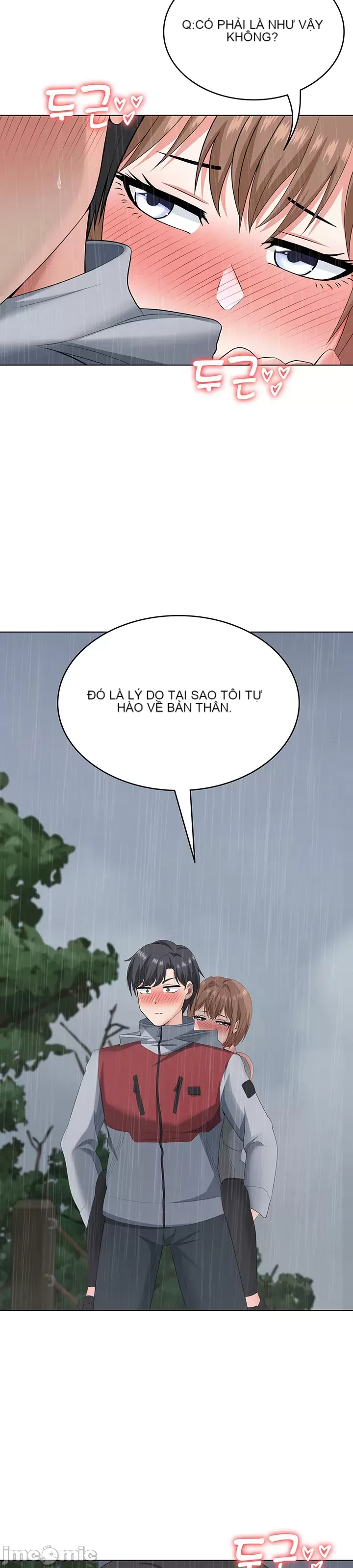 Tình yêu giảng dạy của đàn ông thành thị và phụ nữ phương ngữ Chương 1-53